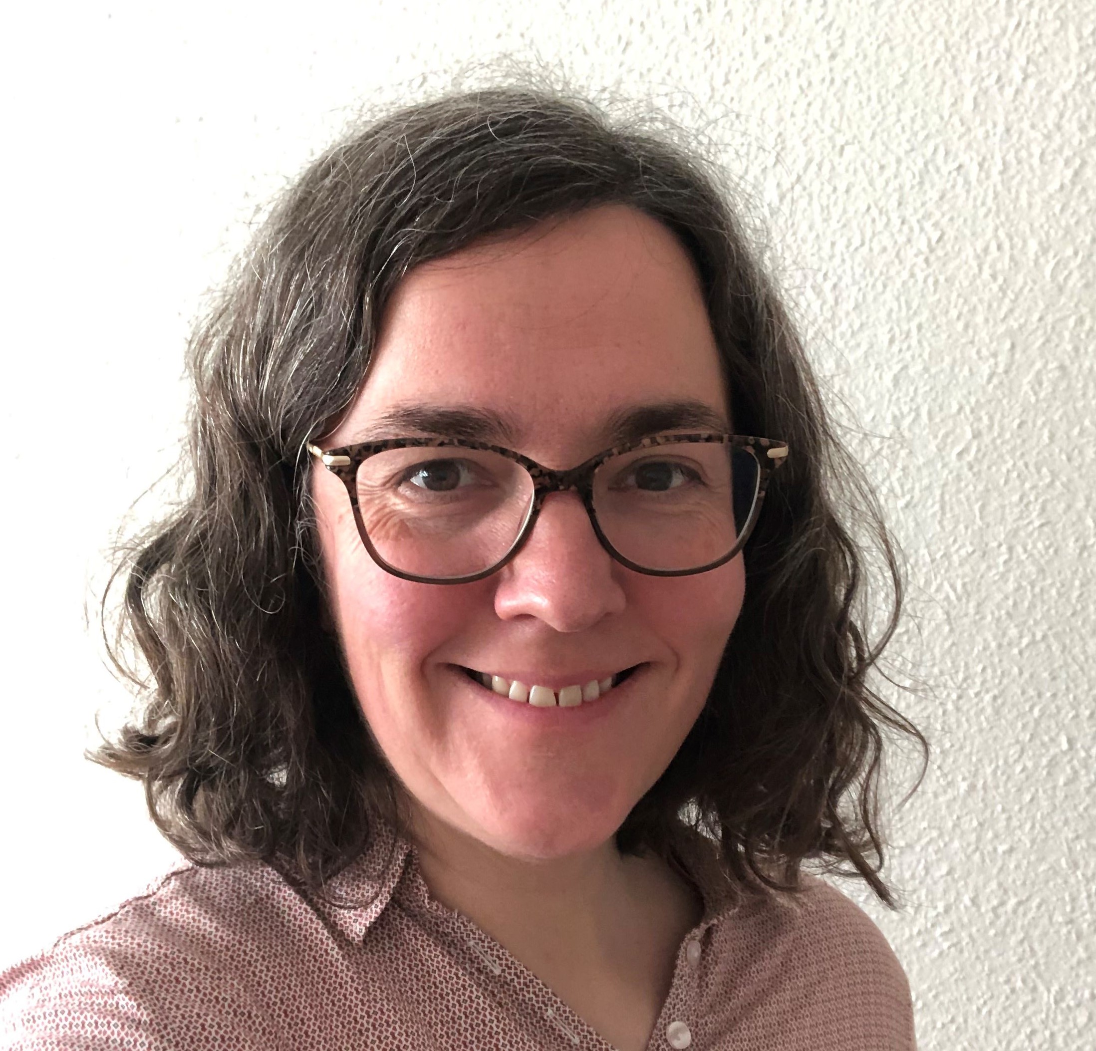 Pamela Buchner